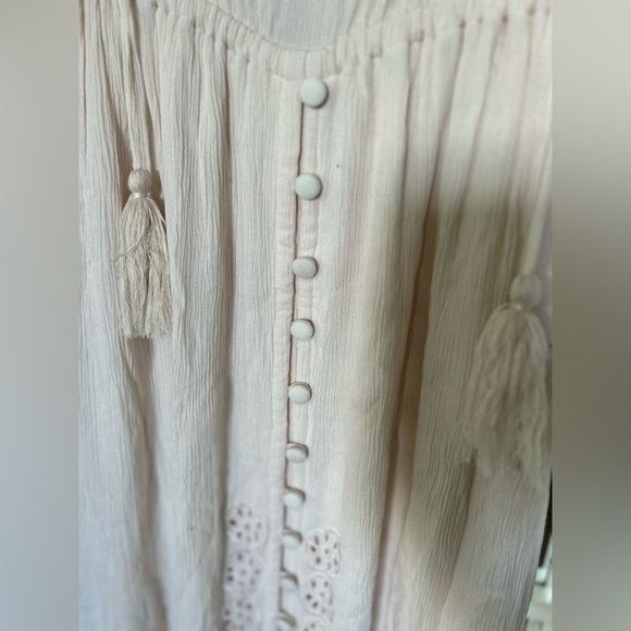 Fillyboo Maternity Gown - Picture 7 of 7